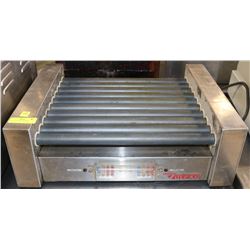 VULCAN HOTDOG MACHINE