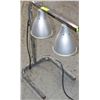 Image 1 : FUSION COMMERCIAL WARMING LAMP
