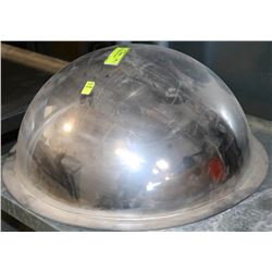 CONVEX SECURITY DOME