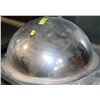 Image 1 : CONVEX SECURITY DOME