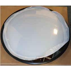 18" CONVEX MIRROR