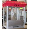 Image 1 : POPCORN MACHINE