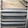 Image 1 : LOT OF 11 BAKING SHEETS