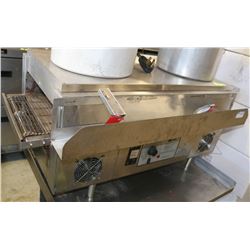 STAR CONVEYOR OVEN