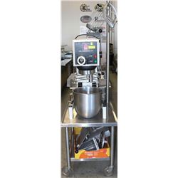 BEAR-VARIMIXER 91-RH20 20 QUART MIXER WITH