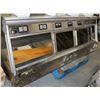 Image 2 : 8' HOT FOOD DISPLAY