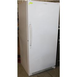 FRIGIDAIRE COMMERCIAL FREEZER