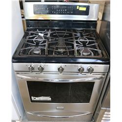FRIGIDAIRE GAS RANGE