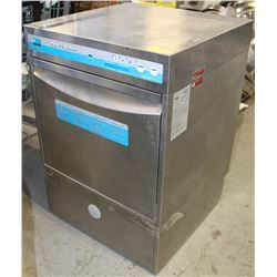 MEIKO UNDERCOUNTER HIGH TEMP DISHWASHER BUILT IN