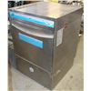 Image 1 : MEIKO UNDERCOUNTER HIGH TEMP DISHWASHER BUILT IN