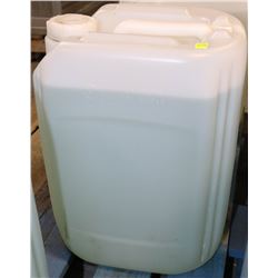NEW 20L JUG OF INDUSTRIAL GRADE DEGREASER SOLVENT