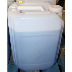 NEW 20L JUG OF INDUSTRIAL GRADE DEGREASER SOLVENT