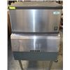 Image 1 : MANITOWAC MODEL QD0202A ICE MAKER