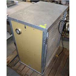 CRES-COR CROWN-X 1201816 PROOFING CABINET