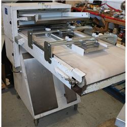 SIMPLEX 174-24 SHEETER/MOULDER