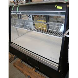 COLDMATIC/GENERAL CPD-4 DELI DISPLAY COOLER