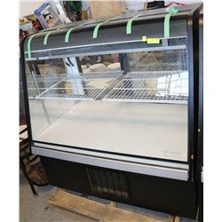 COLDMATIC/GENERAL CPD-4 DELI DISPLAY COOLER