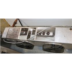 FEATURE ITEM LOT 2393 SOLD APPROXIMATELY