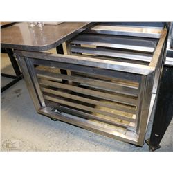 12 SLAT BAKING RACK