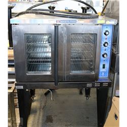 BAKER'S PRIDE CYCLONE SERIES CONVECTION OVEN