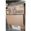 Image 1 : SIX  BOXES CONTAINING 71 RICKARDS 16OZ GLASSES