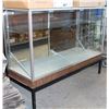 Image 1 : 48" X 18" SHOWCASE