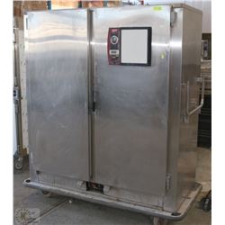 METRO HEATED BANQUET CABINET