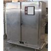 Image 1 : METRO HEATED BANQUET CABINET