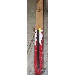 NEW MOLSON CANADIAN UMBRELLA