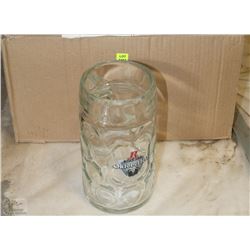 THREE CASES OF 6 OCTOBERFEST RICKARDS 1L JUGS