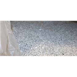 1" GRANITE SLAB 36"X61"