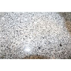 1" GRANITE COUNTER TOP 210CM X 64.8CM  WITH