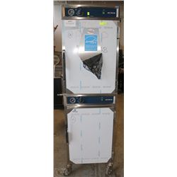 NEW ALTO-SHAAM HEAT AND FOOD HOLDING CABINET