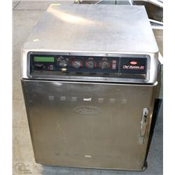 HATCO CHEF SYSTEM S2 HEAT AND HOLD CABINET
