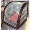PASTRY DISPLAY CASE