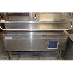 CLEVELAND ELECTRIC TILT SKILLET