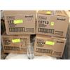 LOT OF 4 CASES OF 12 LIBBEY (15713) ENDEAVOR 12OZ