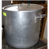 32L STOCK POT WITH LID