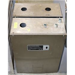 2 ANSUL R-102 WET CHEMICAL FIRE SUPPRESSION SYSTEM