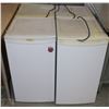 LOT OF FOUR MINI FRIDGES