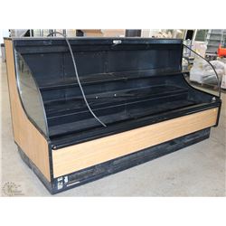 STRUCTURAL CONCEPT FLP96 REACH IN DELLI DISPLAY