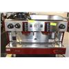 Image 2 : WEGA  ATLAS EV2 CAPPUCCINO MACHINE WITH