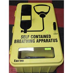 ENCON SELF CONTAINED BREATHING APPARATUS
