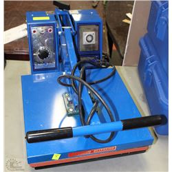 MANREX LT1500 HEAT SEALER