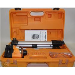 JOHNSON LASER LEVEL KIT
