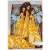 Image 1 : LOT OF  DOLLS-DISNEY PRINCESS