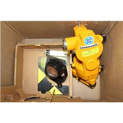 TOOLWATCH SURVEY TRANSIT LEVEL & PRISM WITH