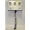 Image 1 : HEAVY DUTY ADJUSTABLE MUSIC STAND