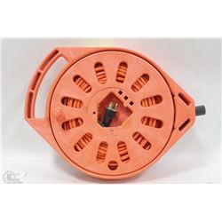 100 FT. OUTDOOR EXTENSION CORD IN EASY