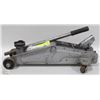 Image 1 : FLOOR JACK - 4,000 LB, HYDRAULIC STEEL
